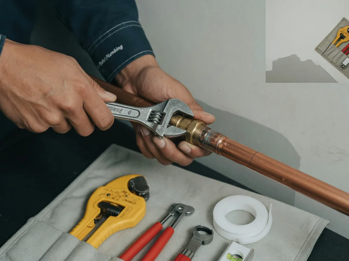 Why choose Drain Cleaning in Rantoul, KS